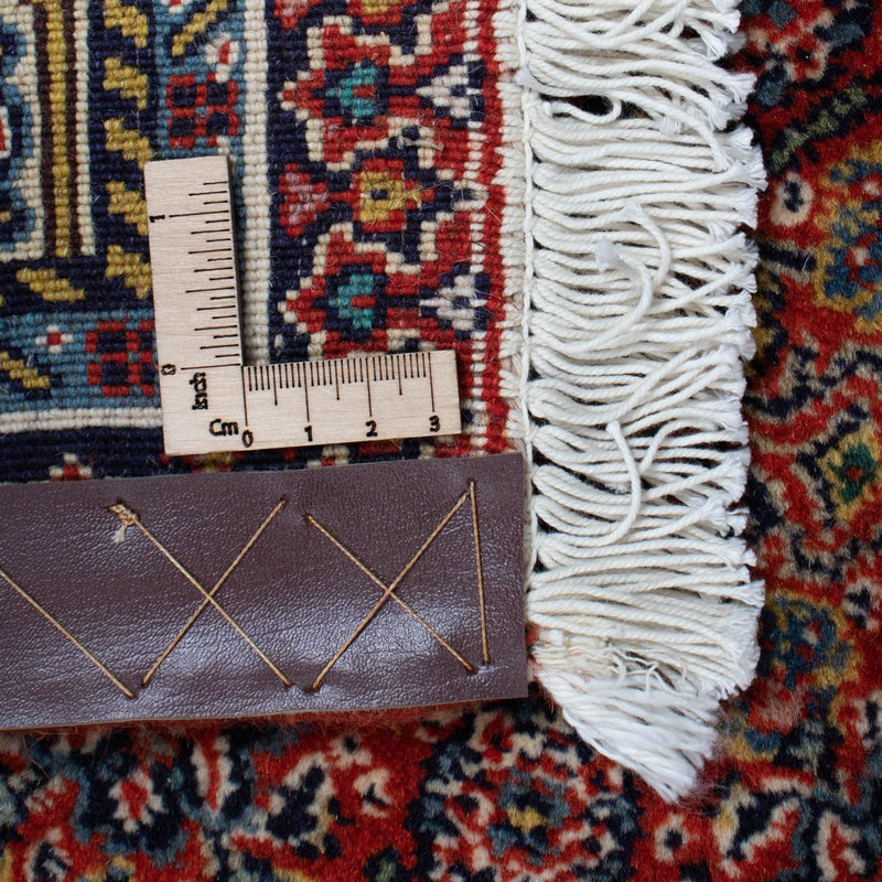 Sarab Teppe 288x198cm - Persisk teppe