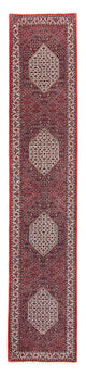 Bidjar Teppe 415x82cm - Persisk teppe