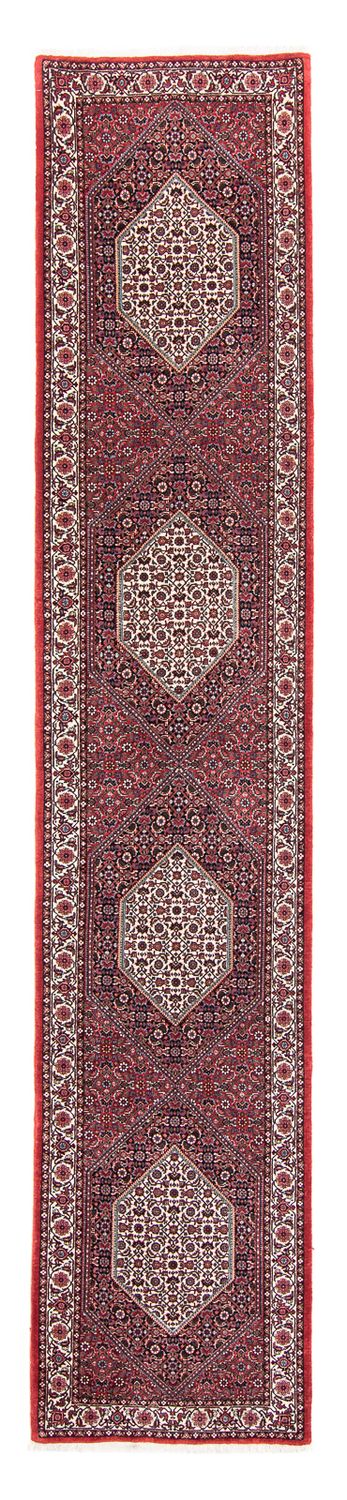 Bidjar Teppe 415x82cm - Persisk teppe