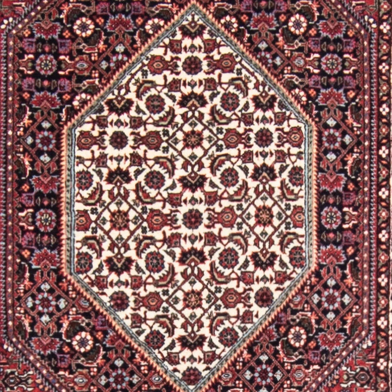 Bidjar Teppe 415x82cm - Persisk teppe