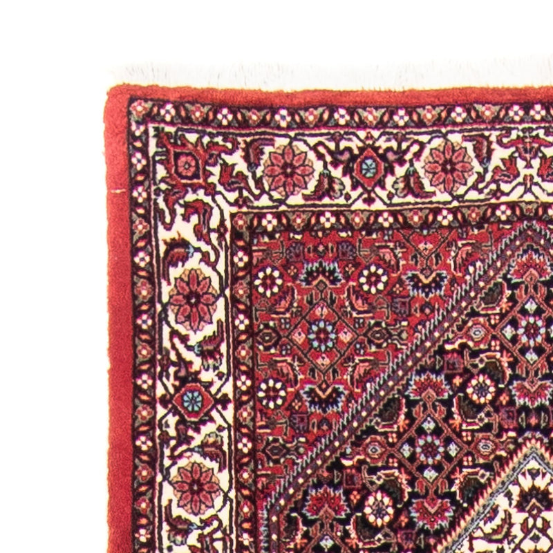 Bidjar Teppe 415x82cm - Persisk teppe