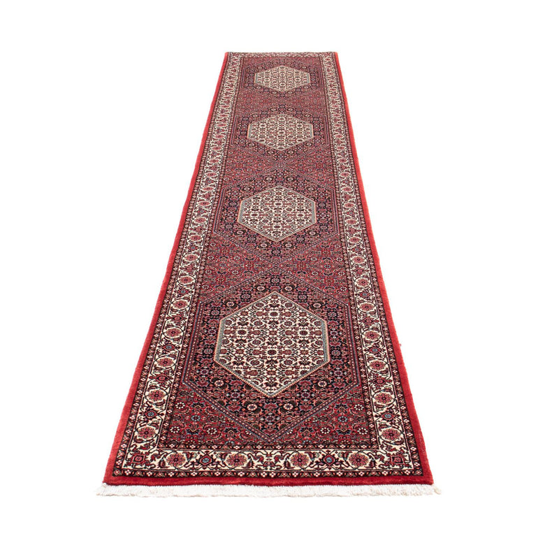 Bidjar Teppe 415x82cm - Persisk teppe