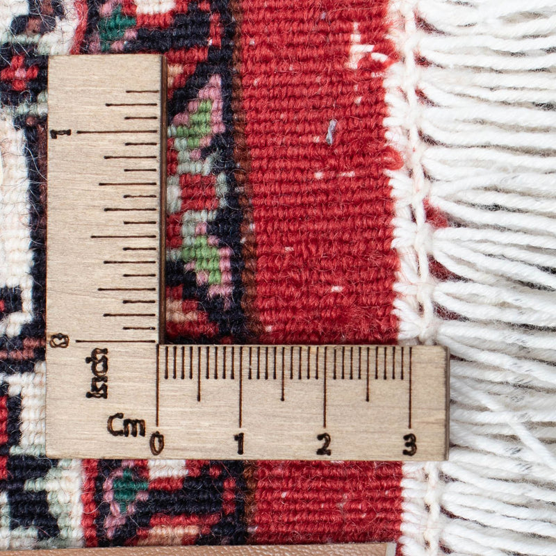 Bidjar Teppe 415x82cm - Persisk teppe