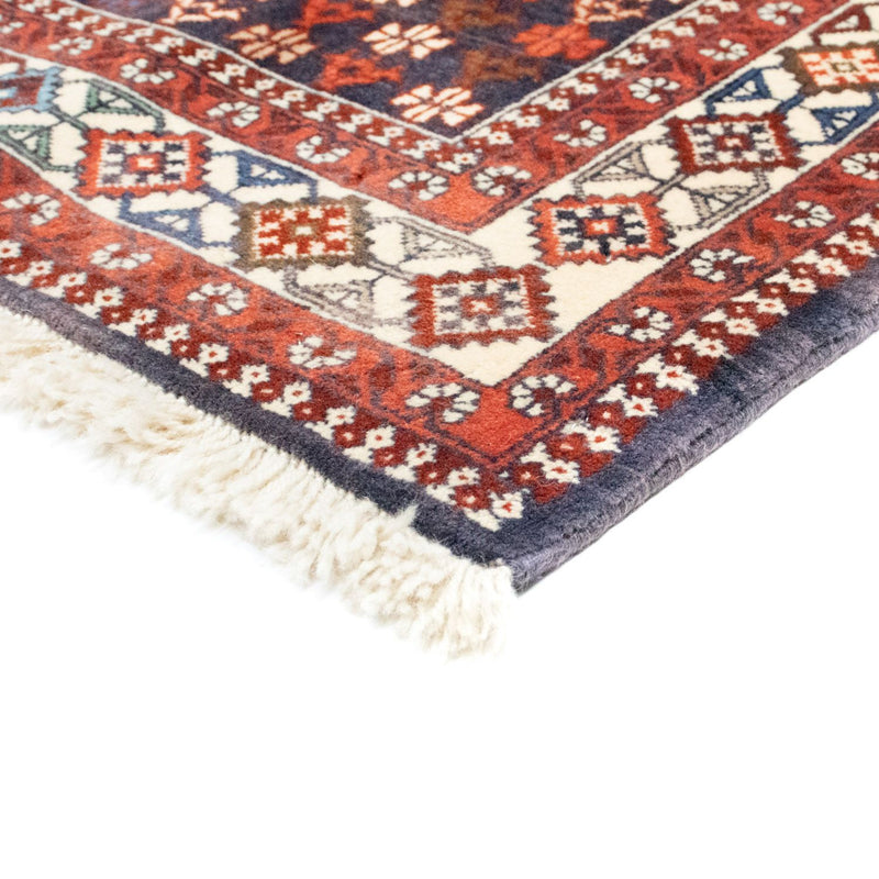 Yalameh Teppe 225x150cm - Persisk teppe