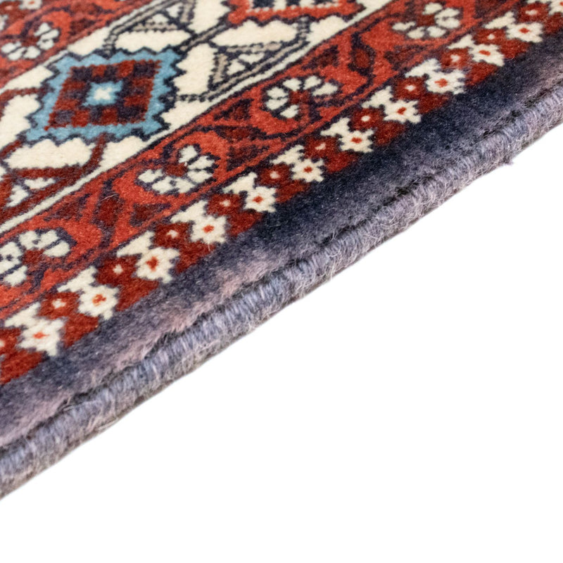 Yalameh Teppe 225x150cm - Persisk teppe