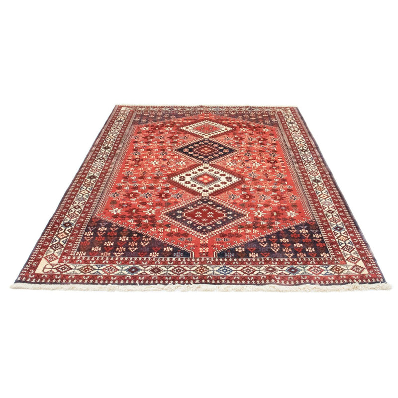 Yalameh Teppe 225x150cm - Persisk teppe