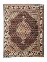 Tabriz Teppe 254x200cm - Persisk teppe – product image
