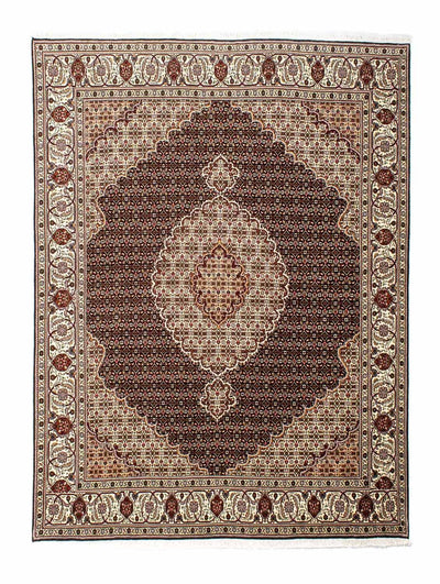 Tabriz Teppe 200x254cm - Persisk teppe