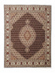 Tabriz Teppe 254x200cm - Persisk teppe