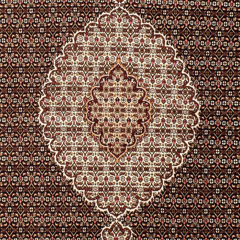 Tabriz Teppe 254x200cm - Persisk teppe
