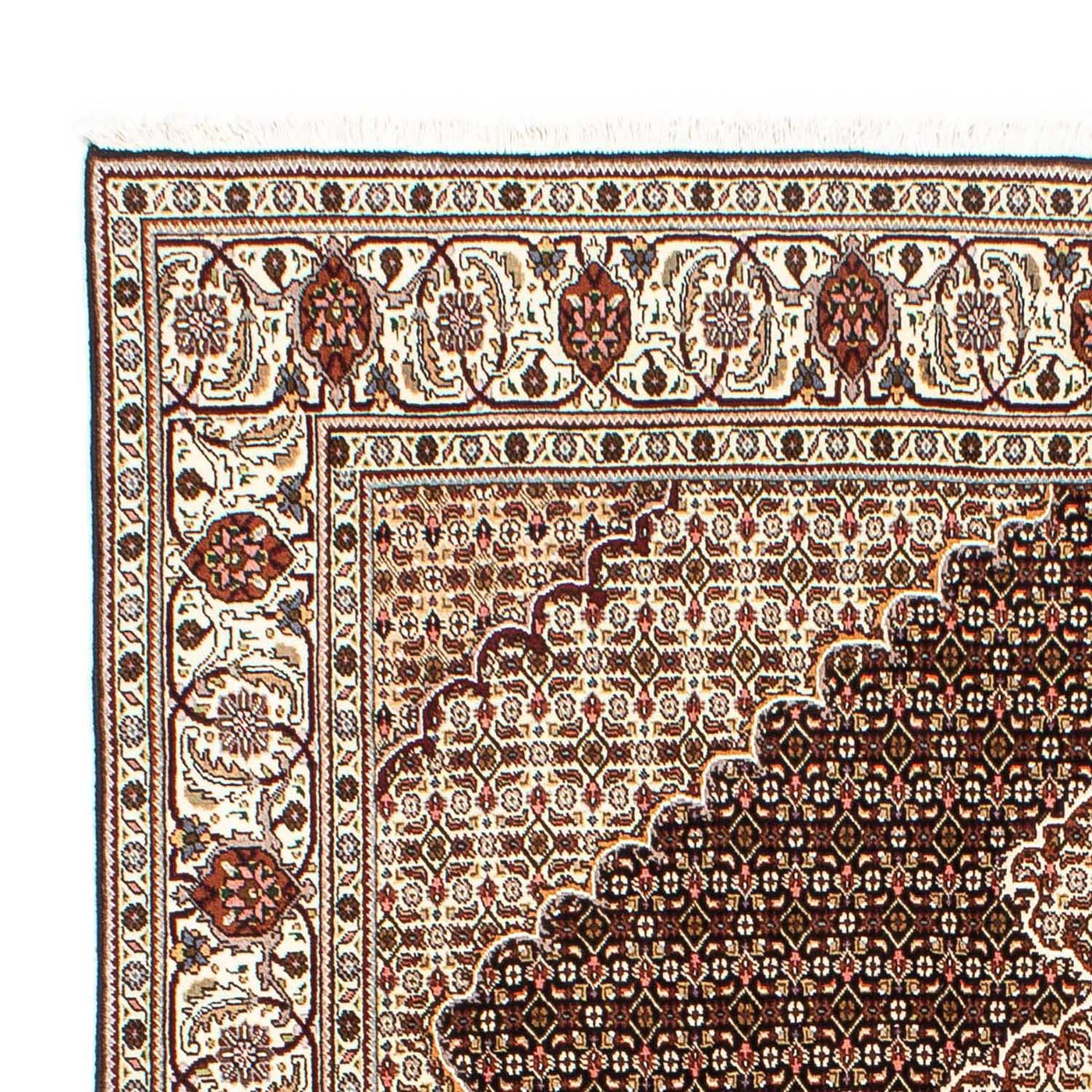 Tabriz Teppe 254x200cm - Persisk teppe