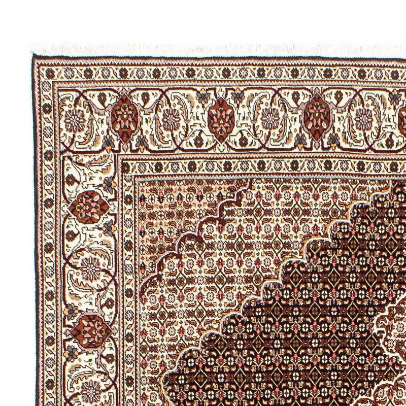Tabriz Teppe 254x200cm - Persisk teppe