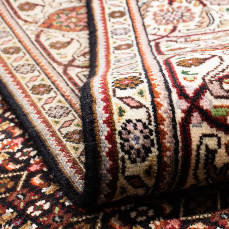Tabriz Teppe 254x200cm - Persisk teppe