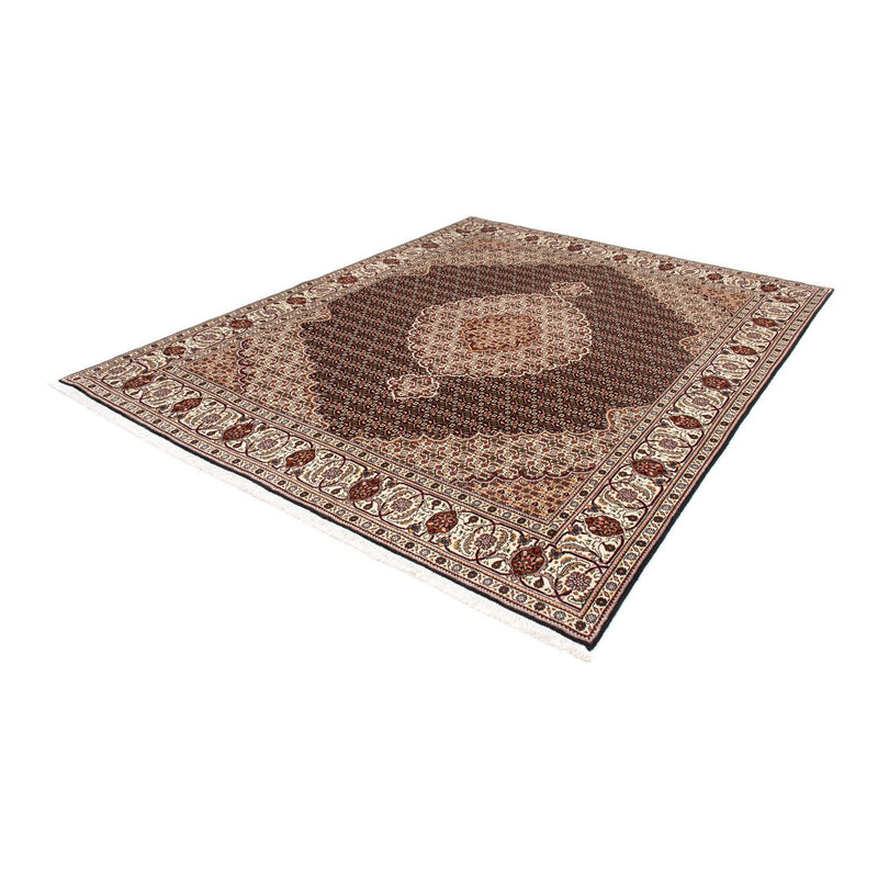 Tabriz Teppe 254x200cm - Persisk teppe