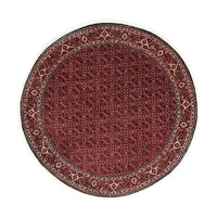 Bidjar Teppe 200x200cm - Persisk teppe – product image