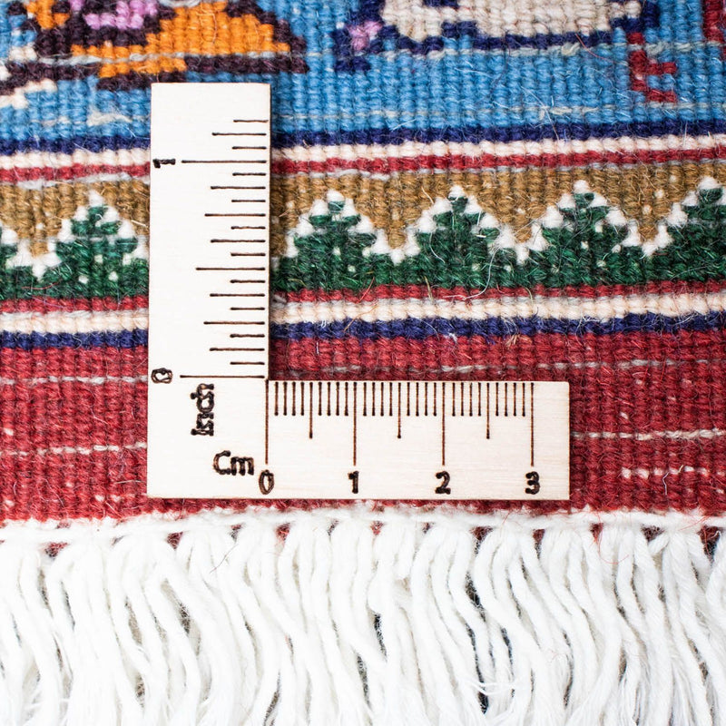 Moud Teppe 295x193cm - Persisk teppe
