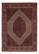 Bidjar Teppe 267x201cm - Persisk teppe
