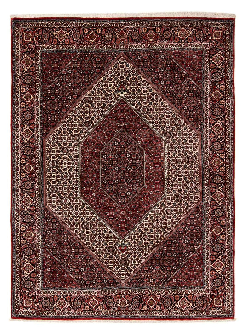 Bidjar Teppe 267x201cm - Persisk teppe