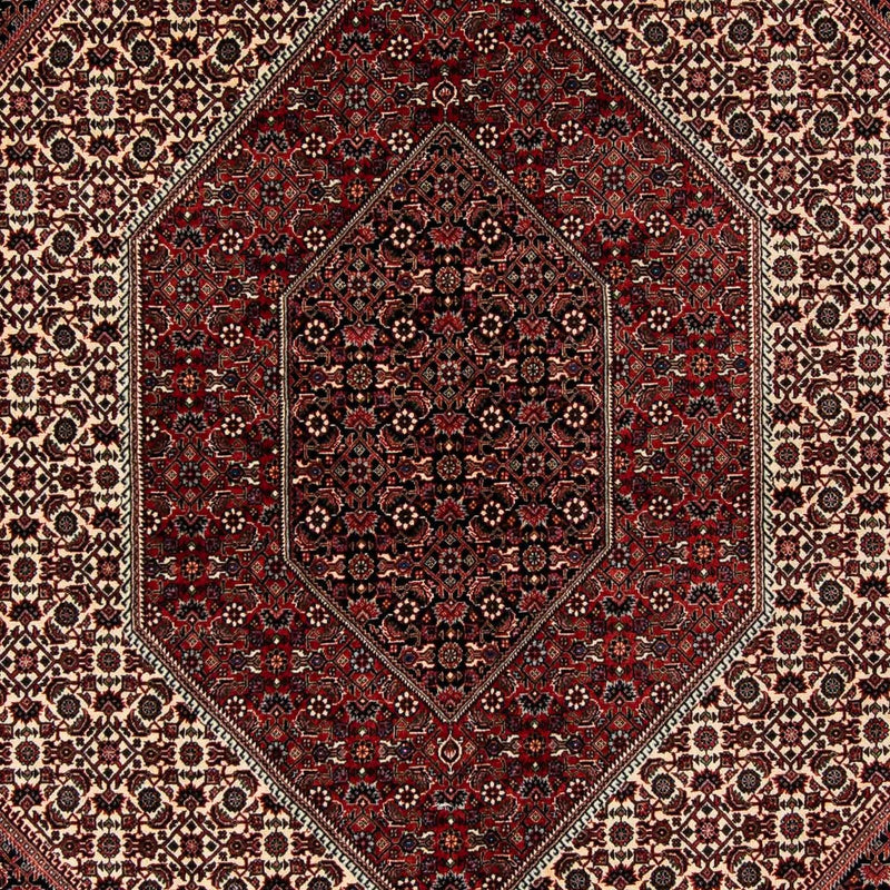 Bidjar Teppe 267x201cm - Persisk teppe