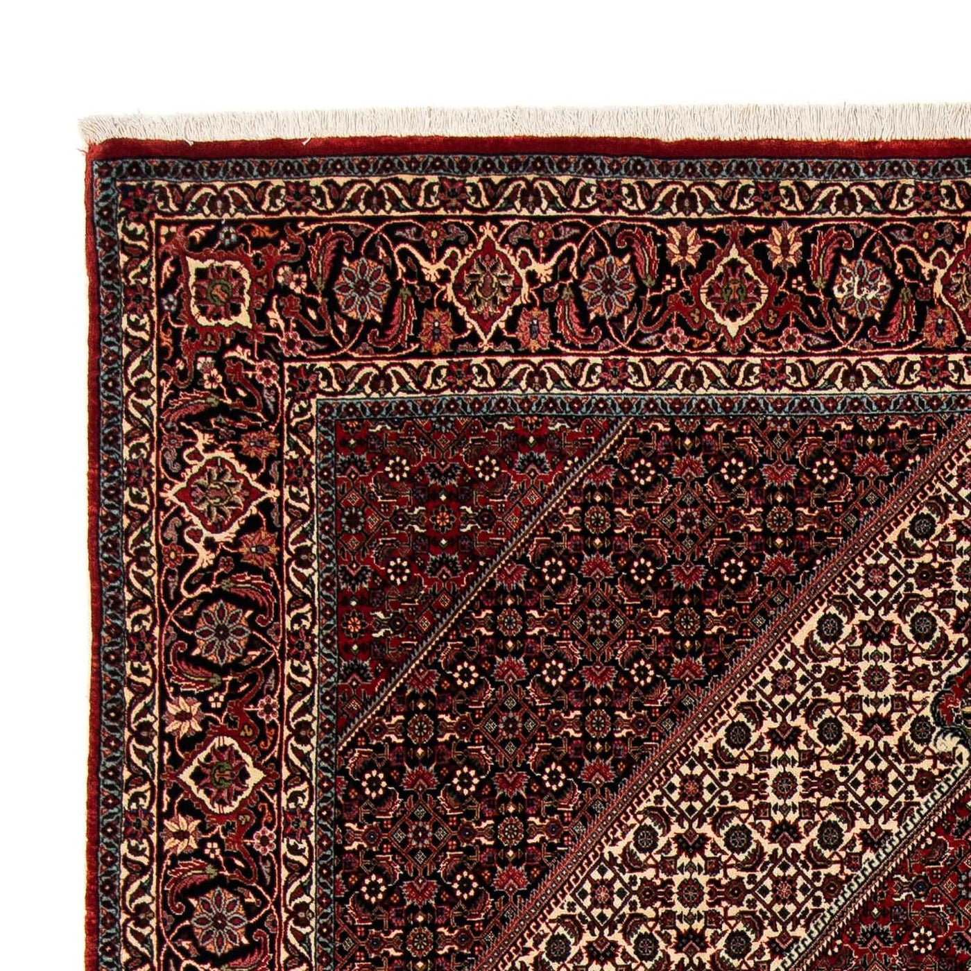 Bidjar Teppe 267x201cm - Persisk teppe