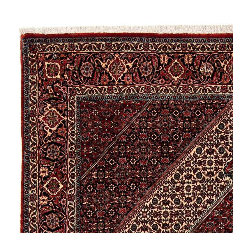 Bidjar Teppe 267x201cm - Persisk teppe