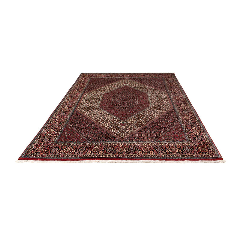 Bidjar Teppe 267x201cm - Persisk teppe