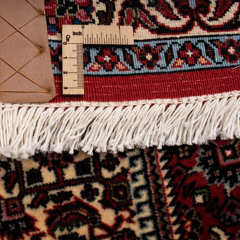 Bidjar Teppe 267x201cm - Persisk teppe