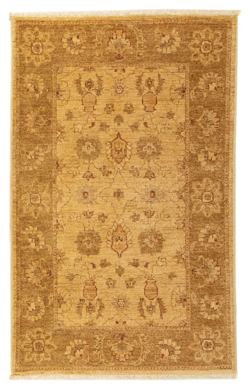 Ziegler Teppe 120x77cm - Orientalsk teppe