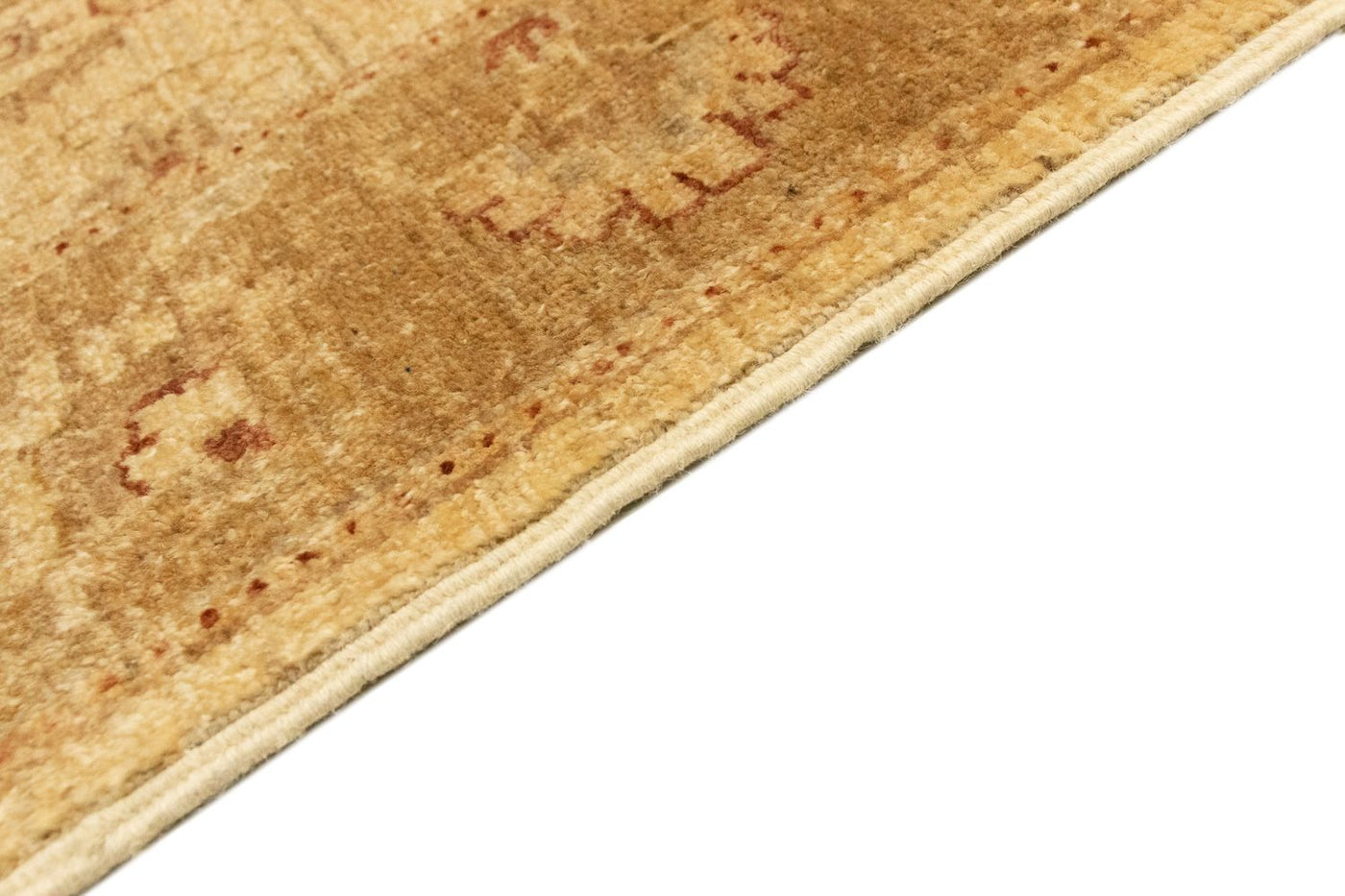 Ziegler Teppe 120x77cm - Orientalsk teppe