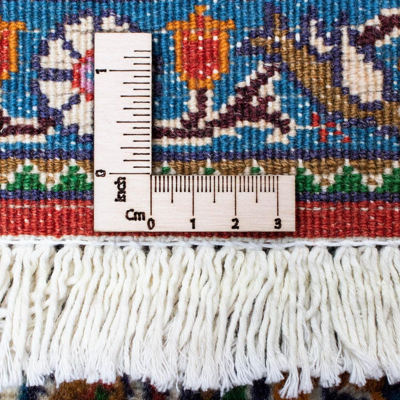 Moud Teppe 296x82cm - Persisk teppe