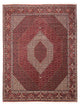 Bidjar Teppe 250x297cm - Persisk teppe