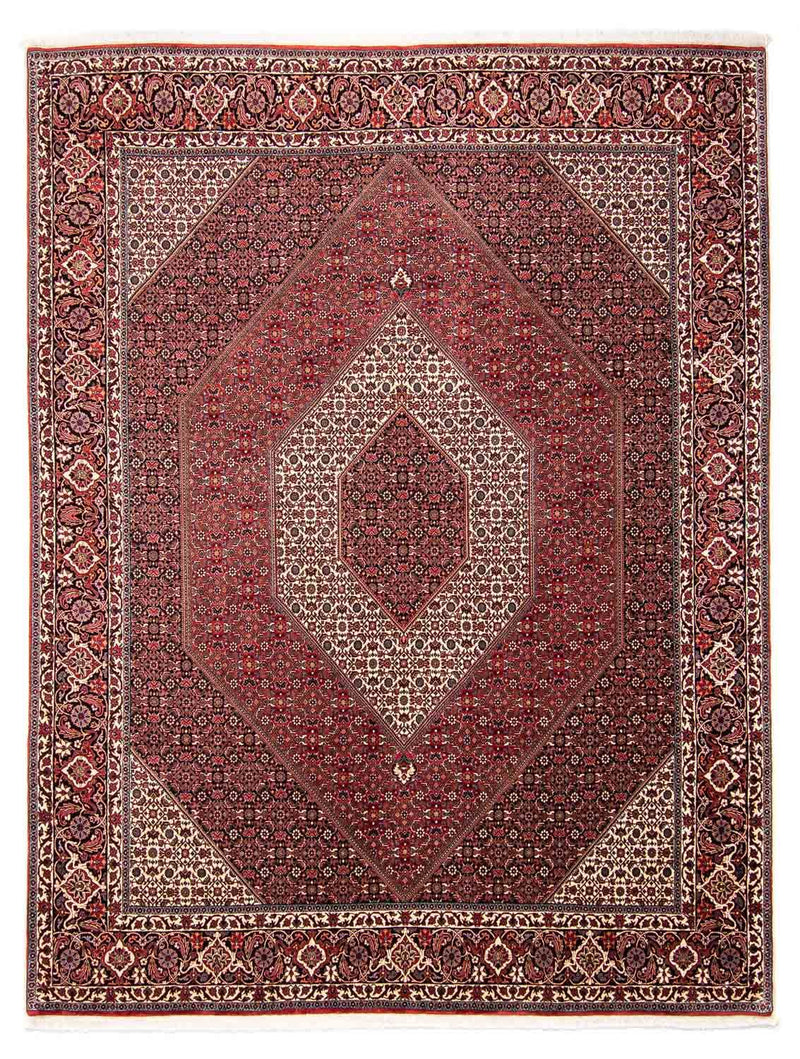 Bidjar Teppe 250x297cm - Persisk teppe