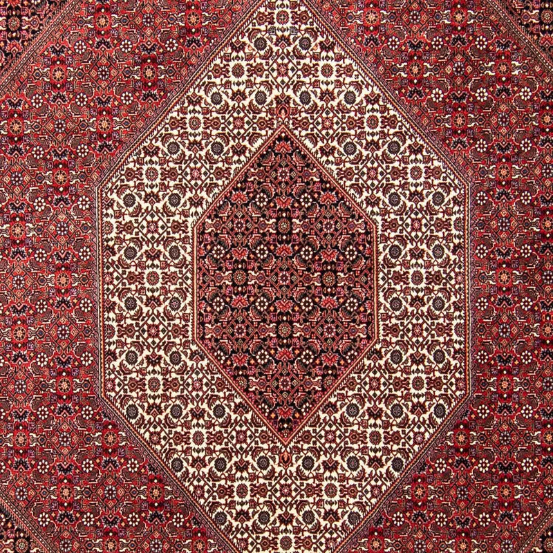 Bidjar Teppe 250x297cm - Persisk teppe