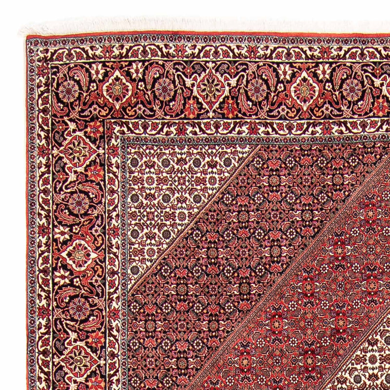 Bidjar Teppe 250x297cm - Persisk teppe