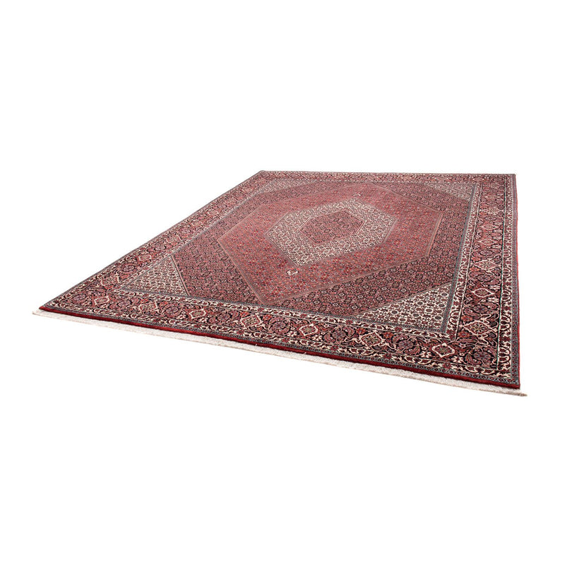 Bidjar Teppe 250x297cm - Persisk teppe