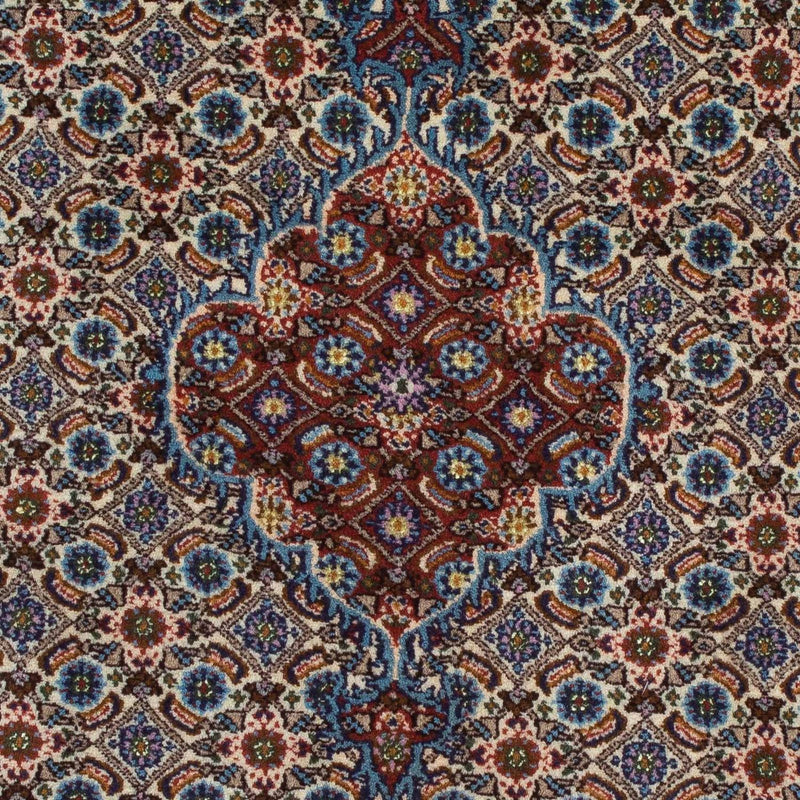 Moud Teppe 144x102cm - Persisk teppe
