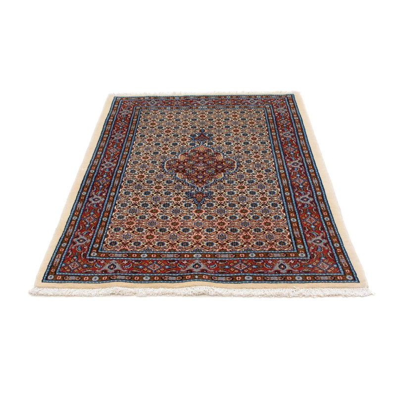 Moud Teppe 144x102cm - Persisk teppe