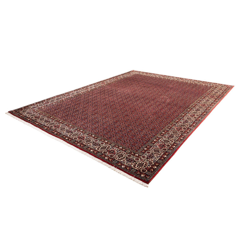 Bidjar - Takab Teppe 340x252cm - Persisk teppe
