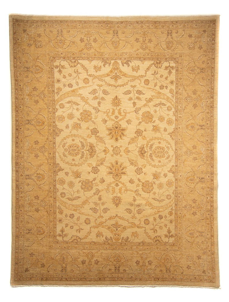 Ziegler Teppe 364x280cm - Orientalsk teppe
