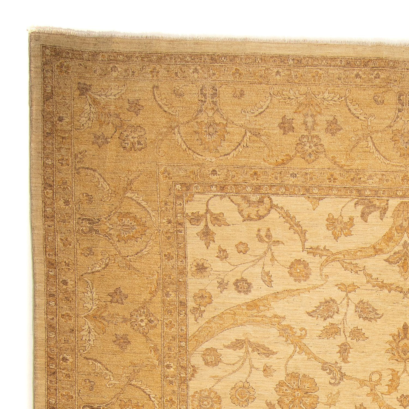 Ziegler Teppe 364x280cm - Orientalsk teppe