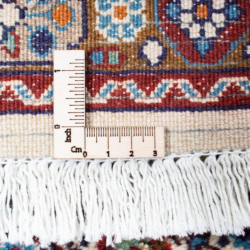 Moud Teppe 298x196cm - Persisk teppe