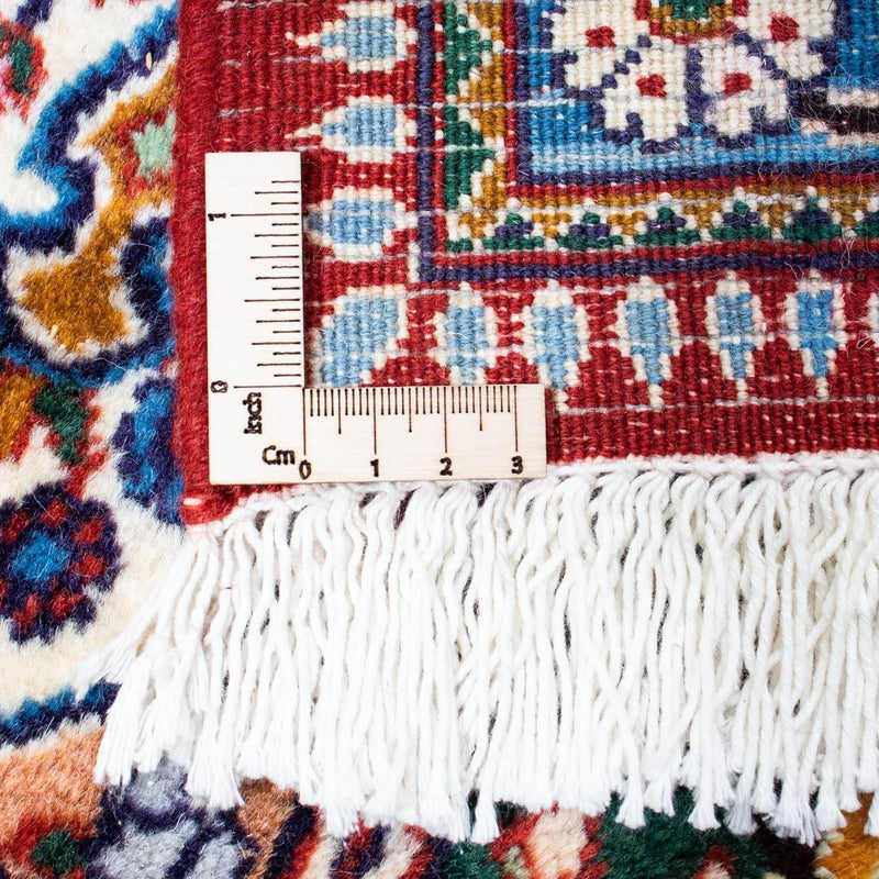 Moud Teppe 297x197cm - Persisk teppe
