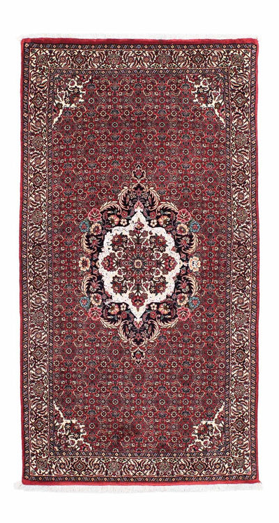 Bidjar Teppe 100x190cm - Persisk teppe