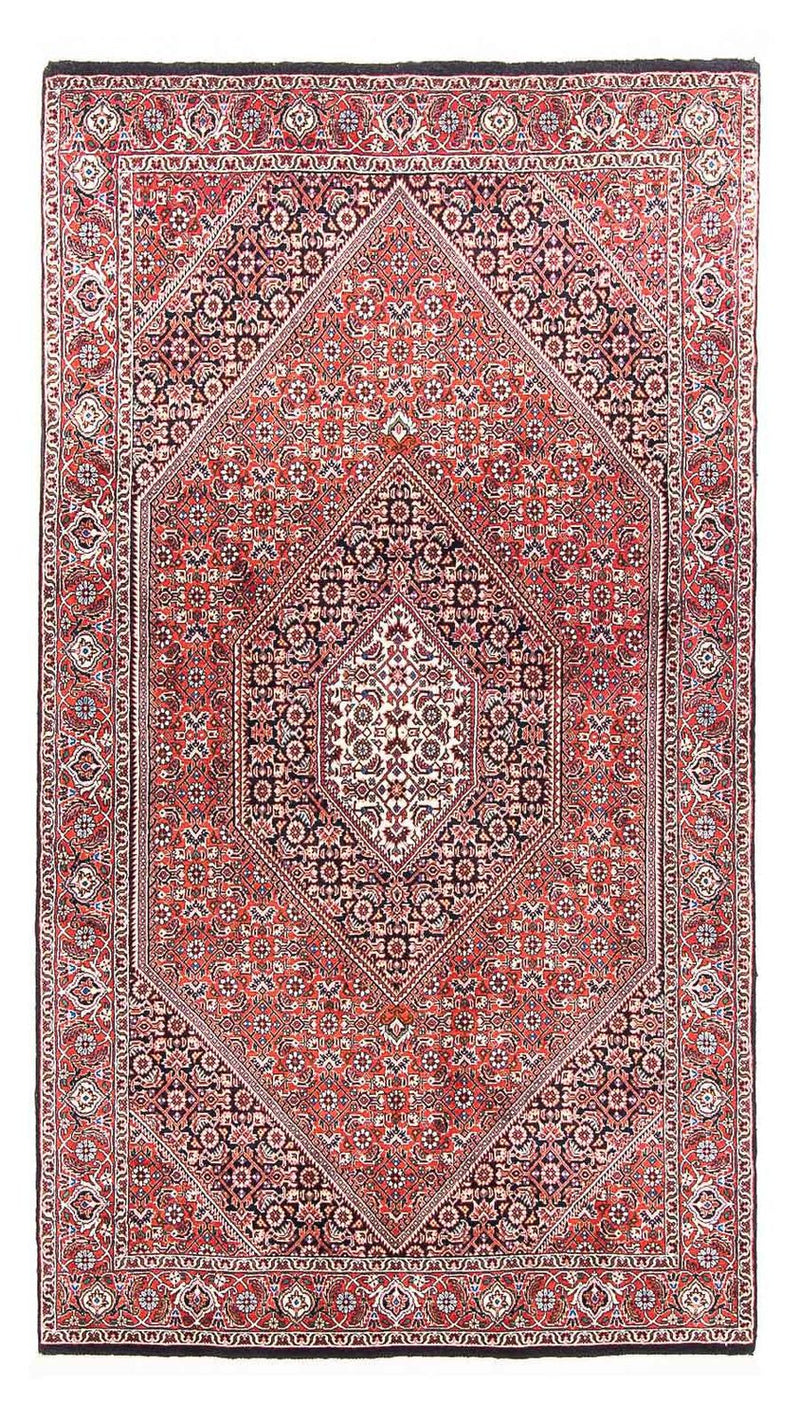 Bidjar Teppe 110x170cm - Persisk teppe