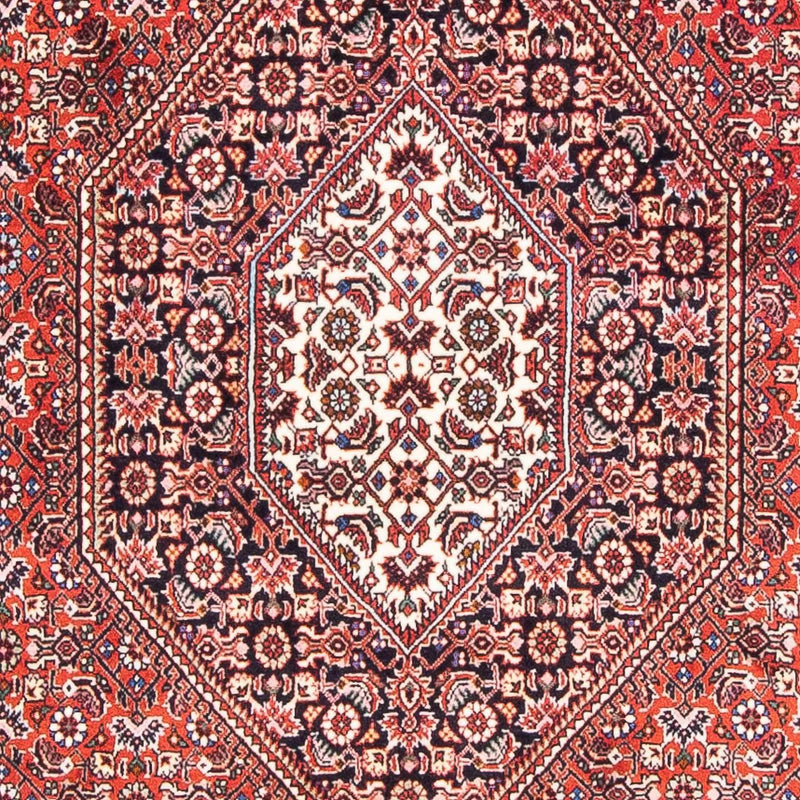 Bidjar Teppe 110x170cm - Persisk teppe