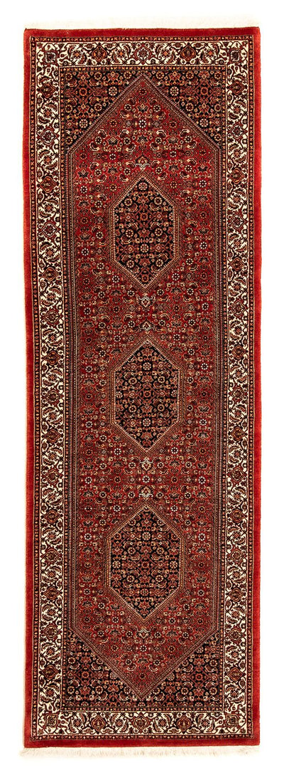 Bidjar Teppe 80x277cm - Persisk teppe