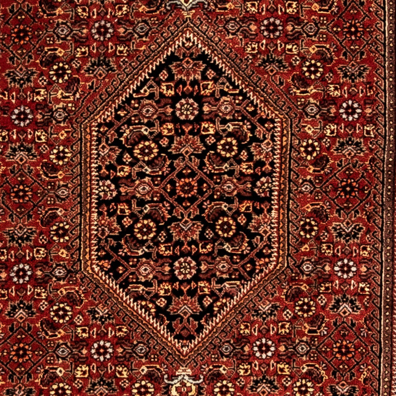 Bidjar Teppe 277x80cm - Persisk teppe