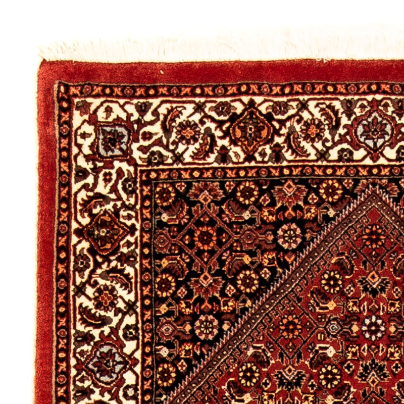 Bidjar Teppe 277x80cm - Persisk teppe
