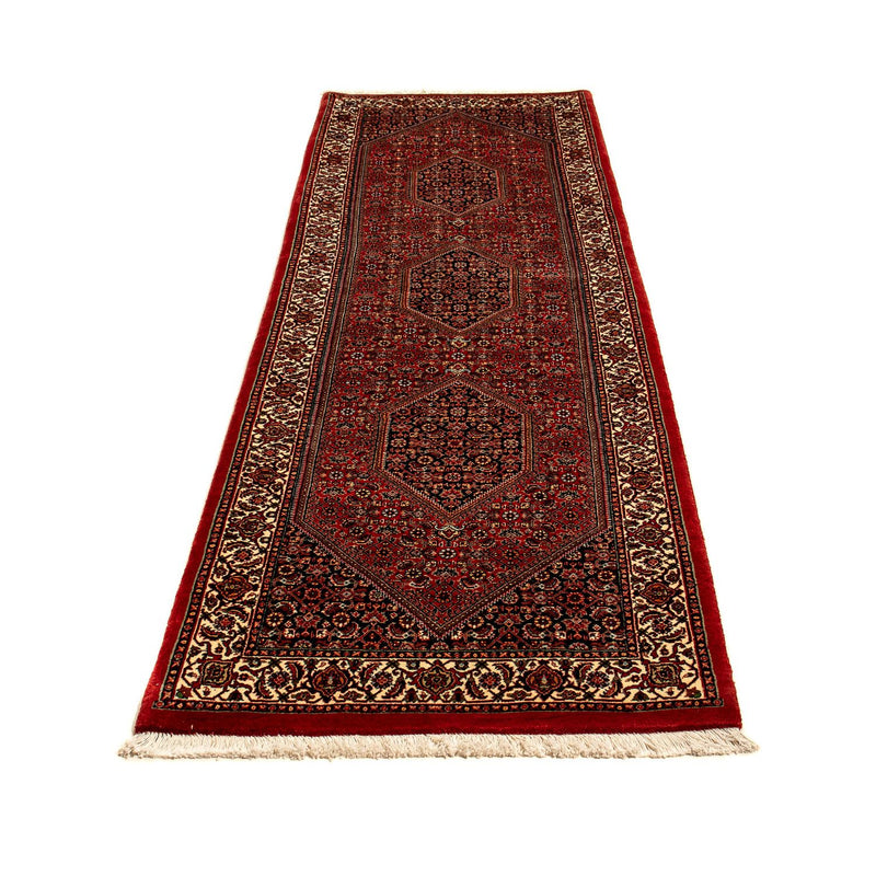 Bidjar Teppe 277x80cm - Persisk teppe