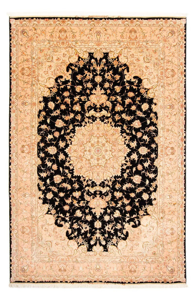 Tabriz - 50 Raj Teppe 202x298cm - Persisk teppe